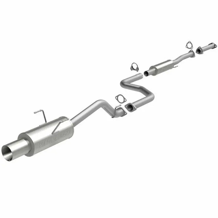 Sistema de escape MagnaFlow Street series para Honda Civic 1992-2000