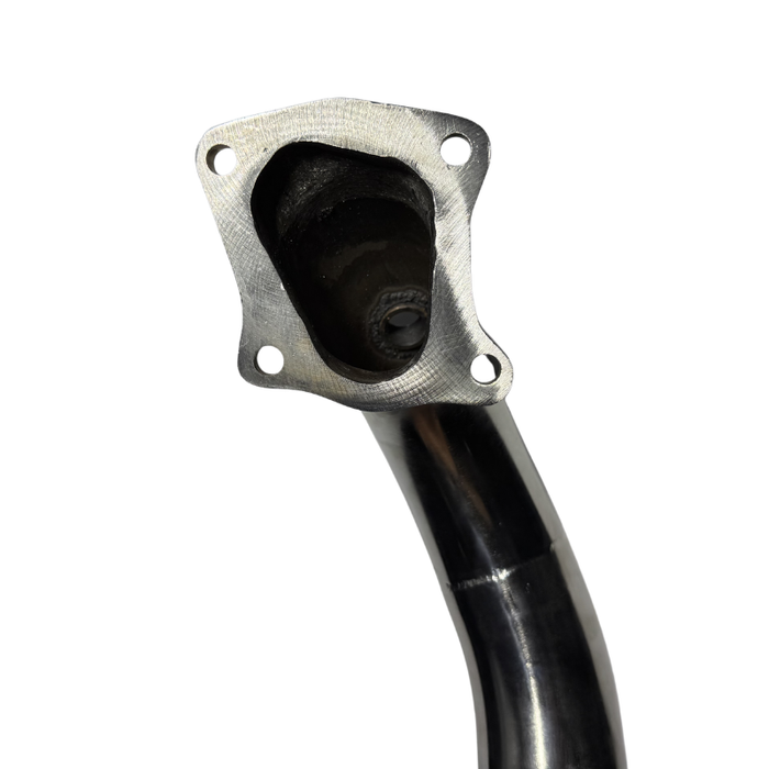 Downpipe 2.5" para Swift Sport ZC33S
