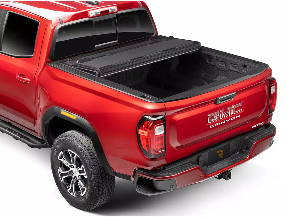 Tapa de batea plegable para Toyota Tacoma (2024-2026)
