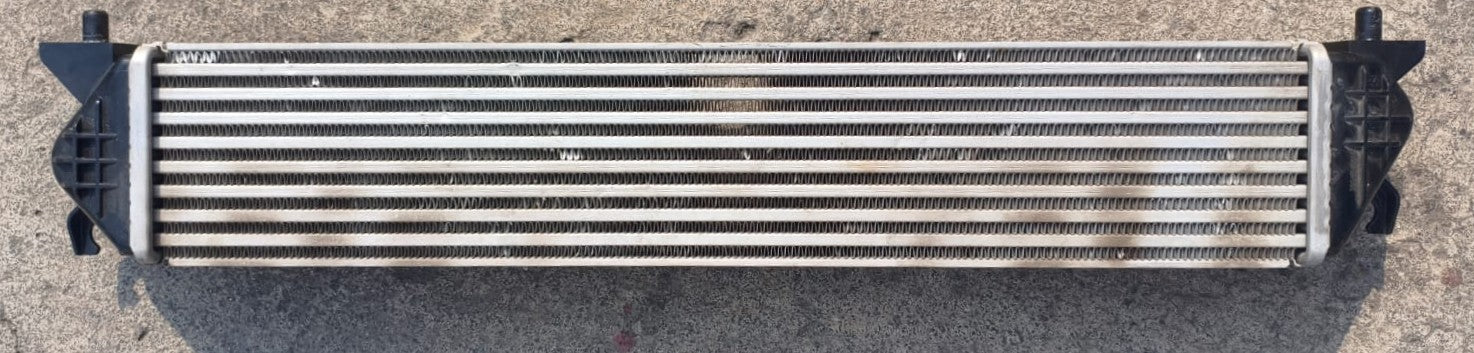 Intercooler OEM para Suzuki Swift Sport (ZC33S)