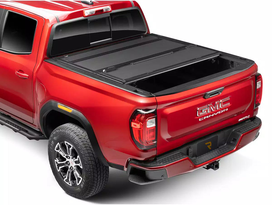 Tapa de batea plegable para Toyota Tacoma (2024-2026)