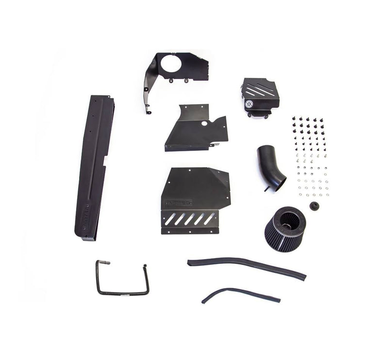 Intake Airtec para Audi S3 8Y/8S