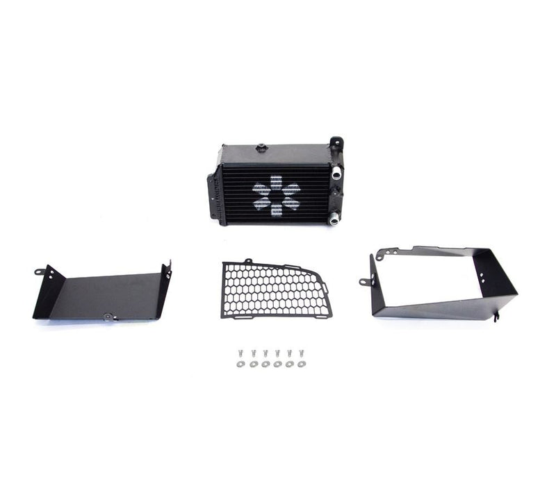 Radiador auxiliar Airtec para Toyota Yaris GR Gen 1/2