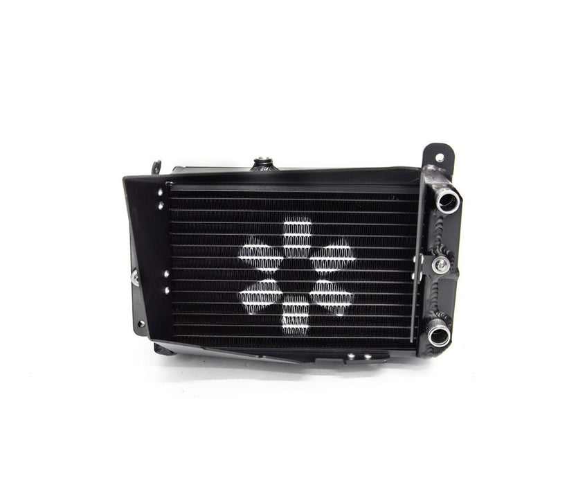 Radiador auxiliar Airtec para Toyota Yaris GR Gen 1/2