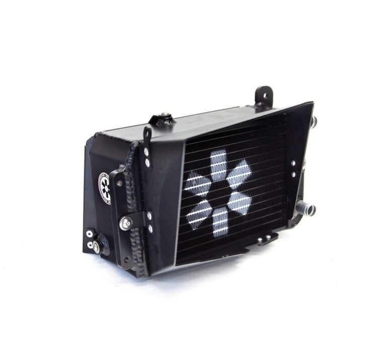 Radiador auxiliar Airtec para Toyota Yaris GR Gen 1/2