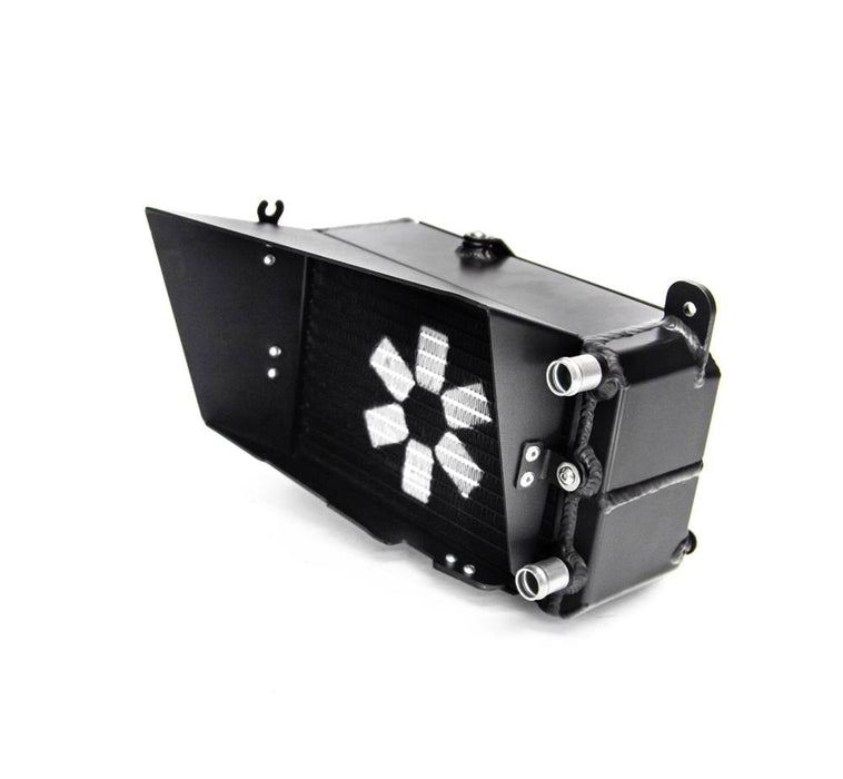 Radiador auxiliar Airtec para Toyota Yaris GR Gen 1/2