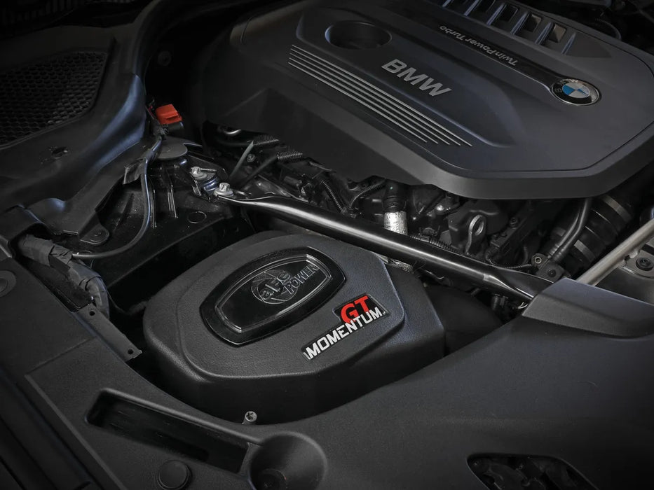 Intake aFe power Momentum GT para BMW B58