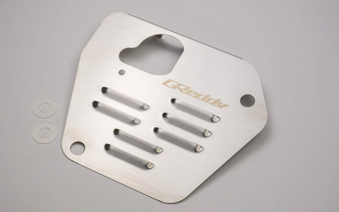 Baffle Greddy para cárter para Subaru BRZ ZN8 (2023 - 2026)