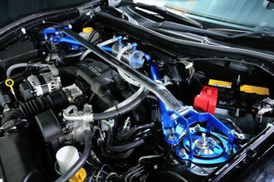 Strut Bar Cusco para Subaru BRZ (ZC6/ZN8)