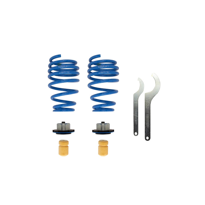 Coilovers Bilstein B14 PSS para Abarth 500