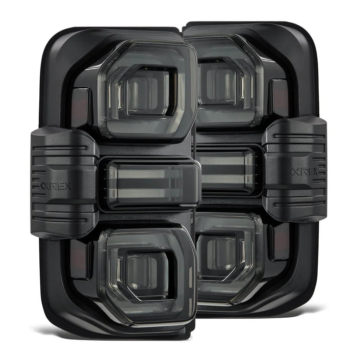 Calaveras LED Ford Bronco (2021-2025)