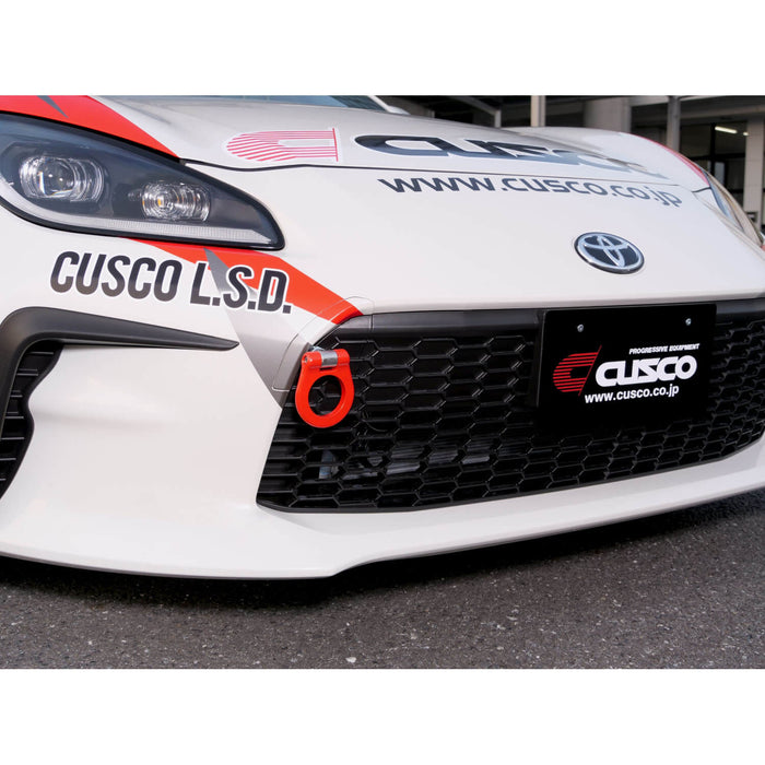 CUSCO 687 017 F gancho delantero BRZ