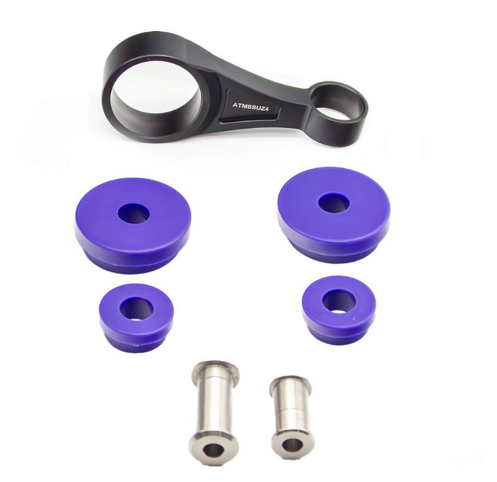 Pitching stopper AIRTEC para Swift Sport