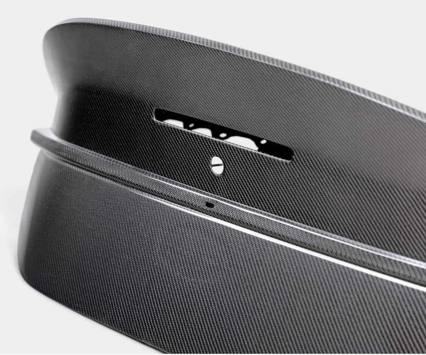 Cajuela Seibon  de Fibra de Carbono C StylePara Toyota Subaru BRZ (2022-2025)