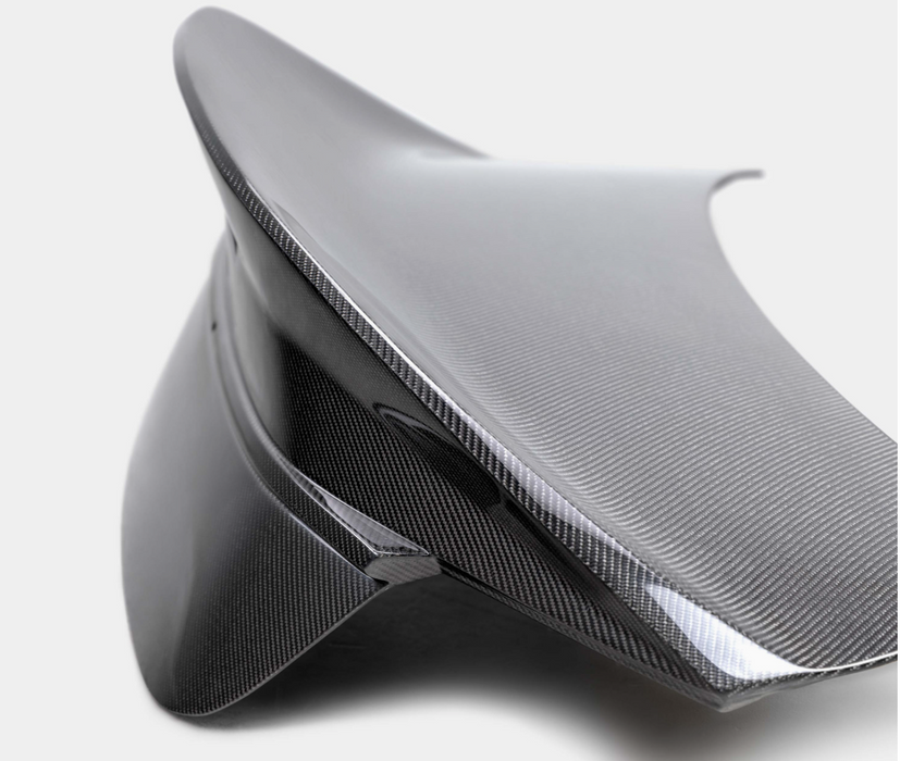 Cajuela Seibon  de Fibra de Carbono C StylePara Toyota Subaru BRZ (2022-2025)