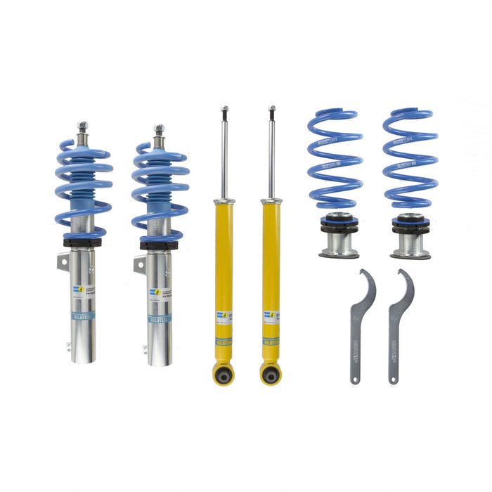 Coilovers Bilstein B14 (PSS) para Audi A3/S3/RS3/ Volkswagen Golf