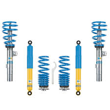 Coilovers Bilstein B14 (PSS) para Subaru BRZ/GT-86/Scion FRS