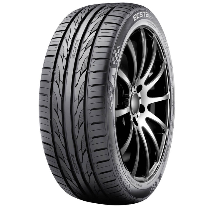 Llantas Kumho Ecsta PS31 93W 215/45ZR18