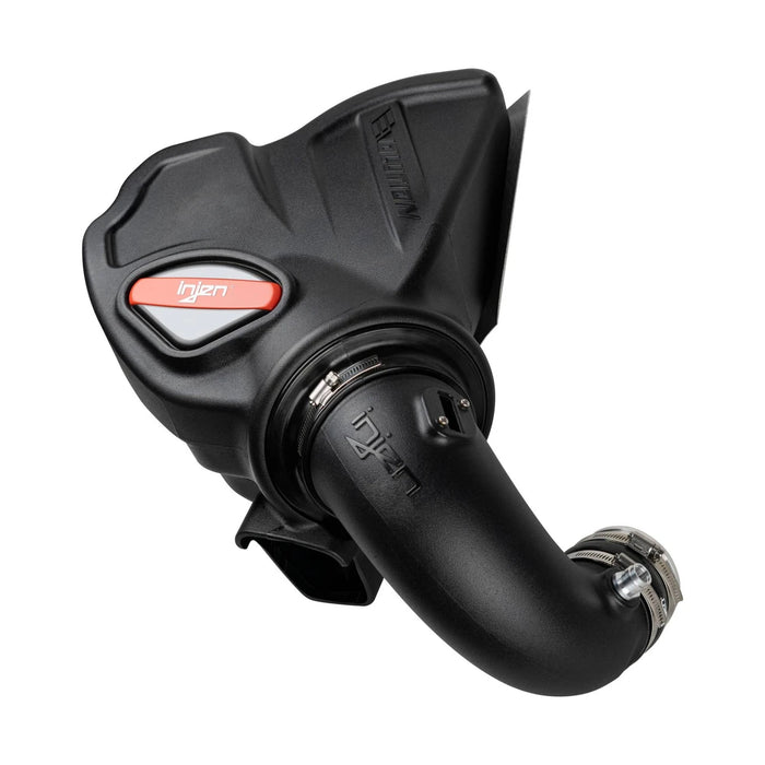 Intake Injen Evolution para BMW M240I/M340I/M440I (2020-2026)