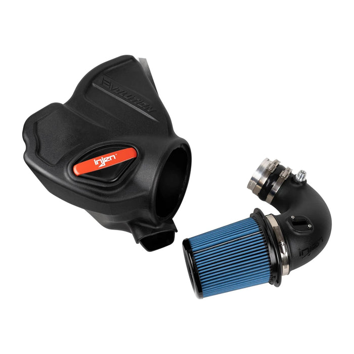 Intake Injen Evolution para BMW M240I/M340I/M440I (2020-2026)