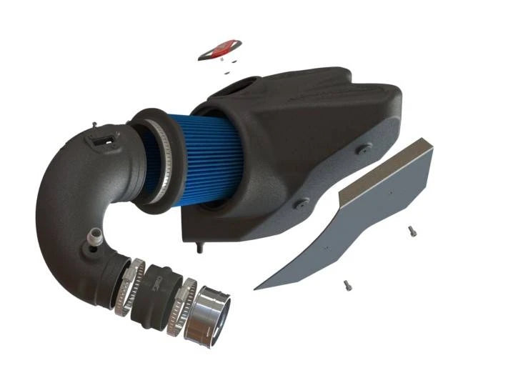 Intake Injen Evolution para BMW M240I/M340I/M440I (2020-2026)
