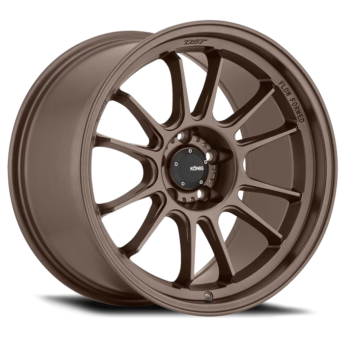 Konig Hypergram
