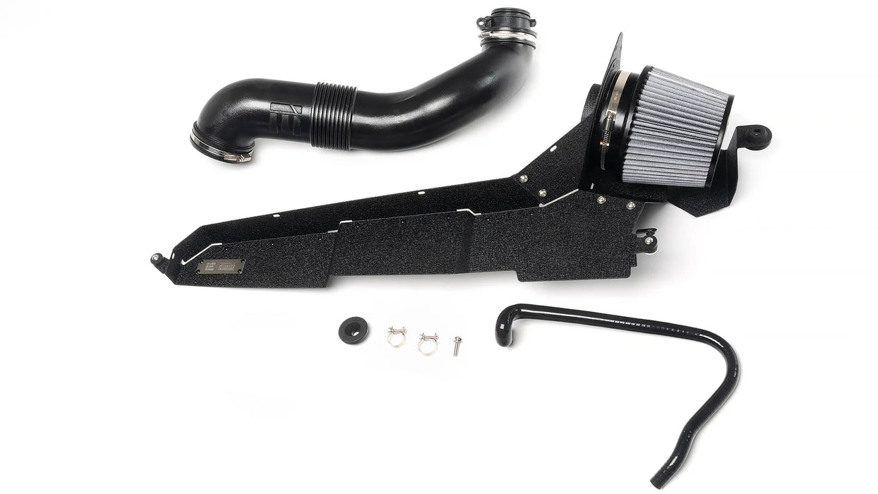 Intake IE para (GTI/S3/Cupra) motor EVO