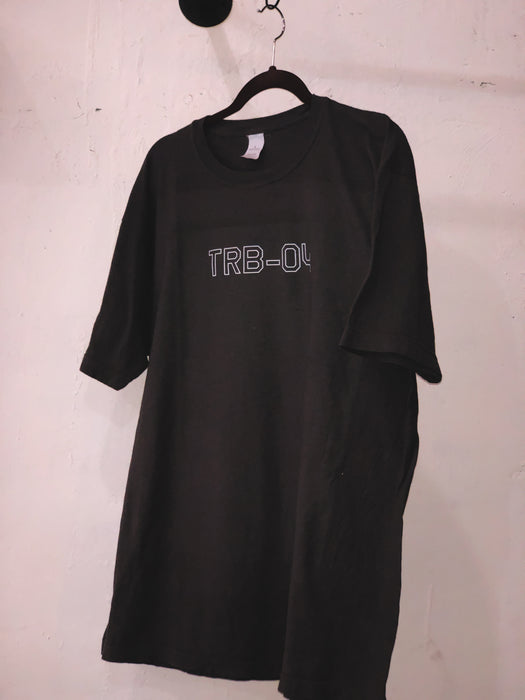 Playera TRB-04