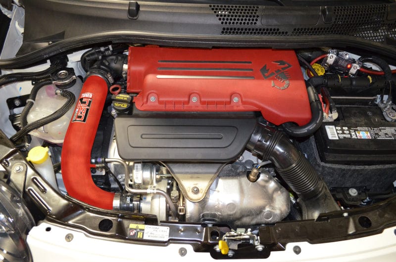 Intake Injen para Fiat Abarth 1.4L Turbo (2015-2019)/Toyota Tundra 2021