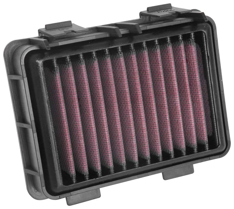 Filtro de reemplzo K&N KTM 125cc/250cc/390cc