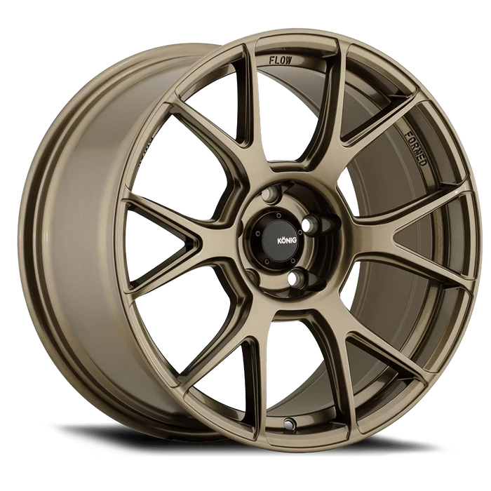 Konig Ampliform