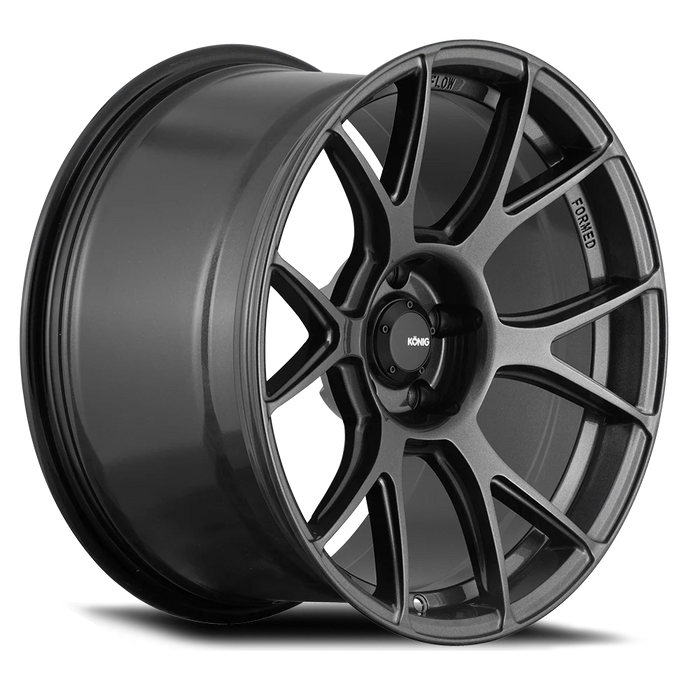 Konig Ampliform