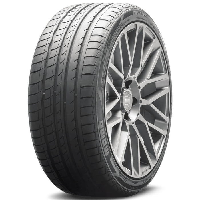 Llanta Momo Tires M-3 OUTRUN (195/50R16)