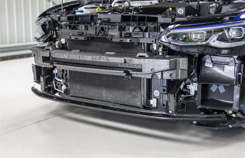 Big Intercooler Airtec VW Golf GTI MK7/MK7.5/Cupra MK3
