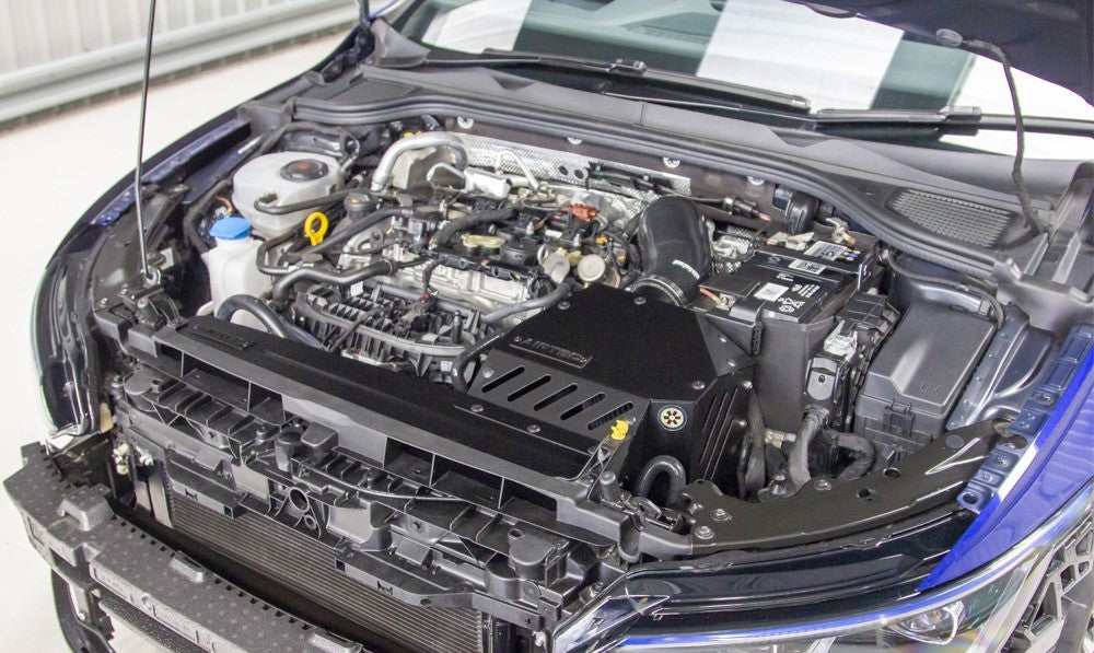 Intake Airtec para Audi S3 8Y/8S