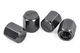 Tapones de válvula APR Gunmetal - MS100179