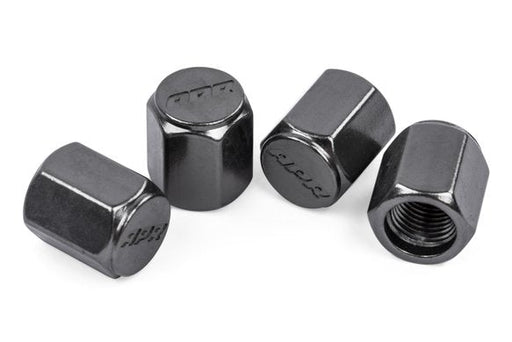 Tapones de válvula APR Gunmetal - MS100179