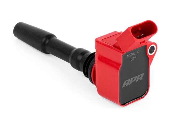 Bobina de encendido APR Roja - MS100192