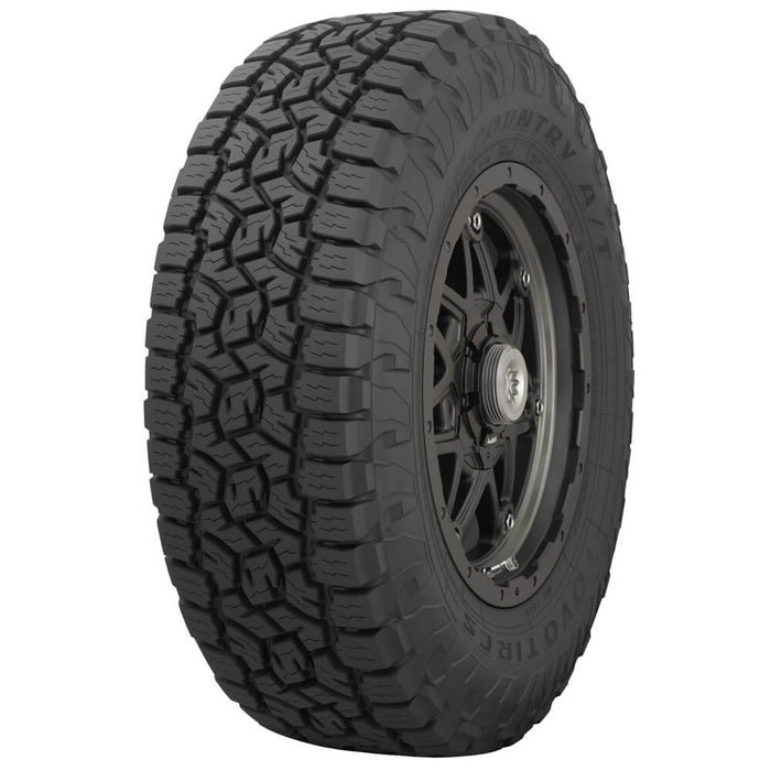 Llanta Toyo Open Country AT3 102T (225/75R15)