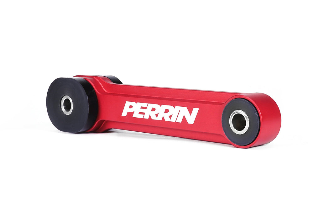PERRIN Pitch Stop Mount Street Series rojo PSP-DRV-105RD