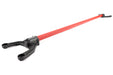 PERRIN Rear Shock Tower Brace rojo PSP-SUS-042RD