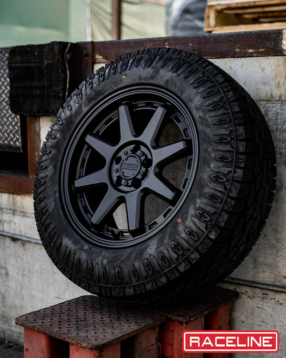 Rin Raceline 947B Scout