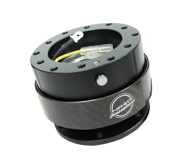 Quick Release 2.0 NRG