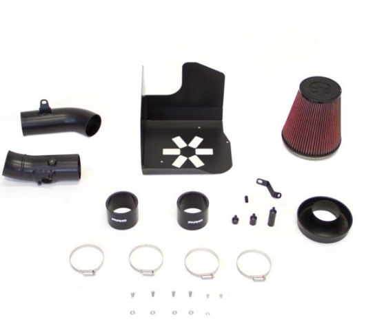 Intake abierto Airtec para Toyota Yaris GR Gen 1/2