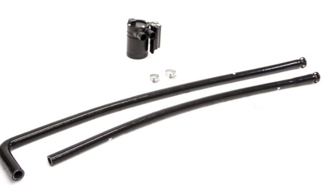 Oil Catch Can Airtec para Yaris GR Gen 1/2