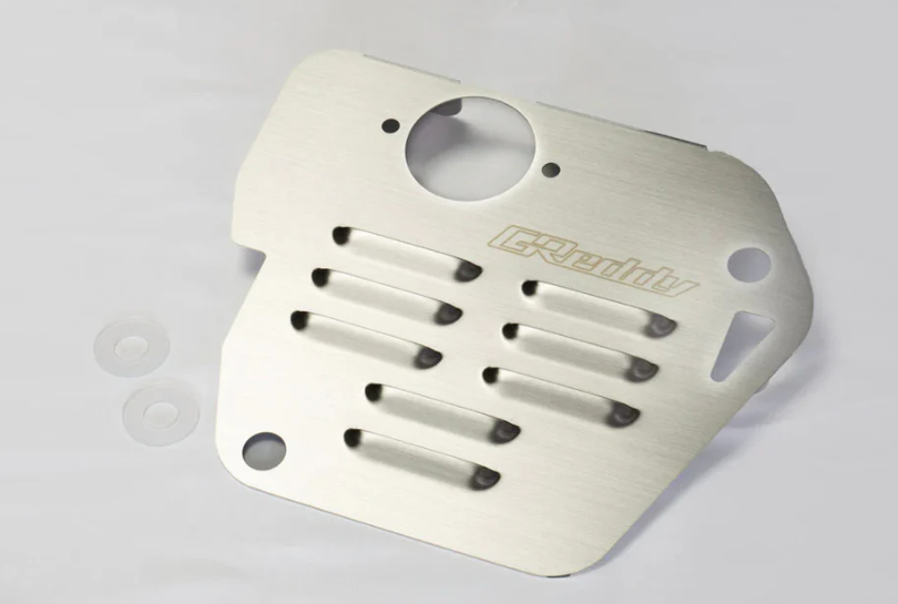 Baffle Greddy para cárter para Subaru BRZ (2013 - 2021)