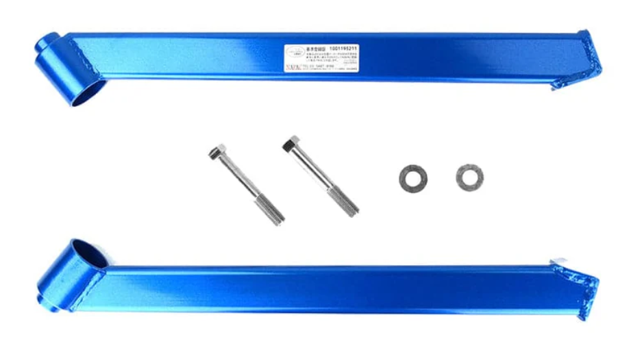 Rear Brace Cusco para BRZ 2022+