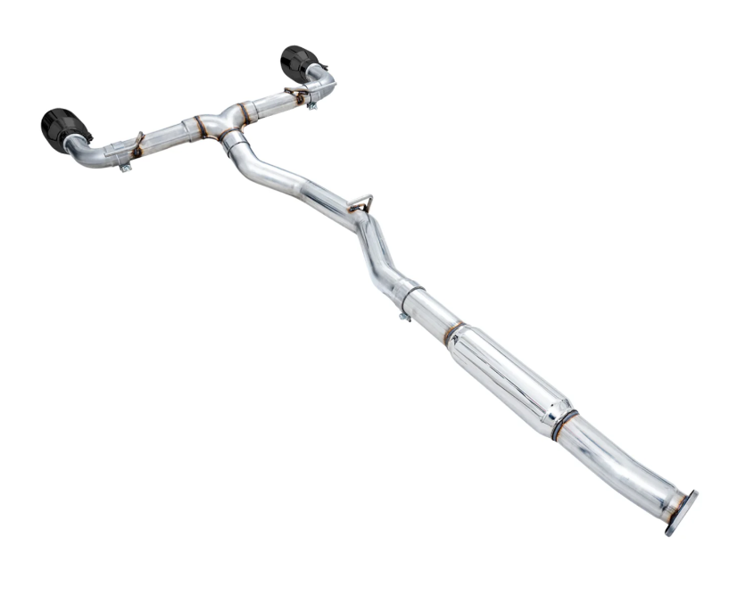 Sistema de escape AWE para Subaru BRZ