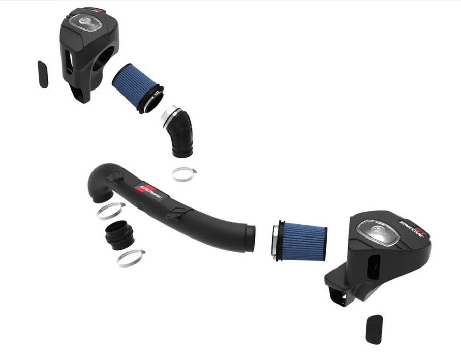 Intake AfePower Momentum Pro para BMW M2/M3/M4 (S58)