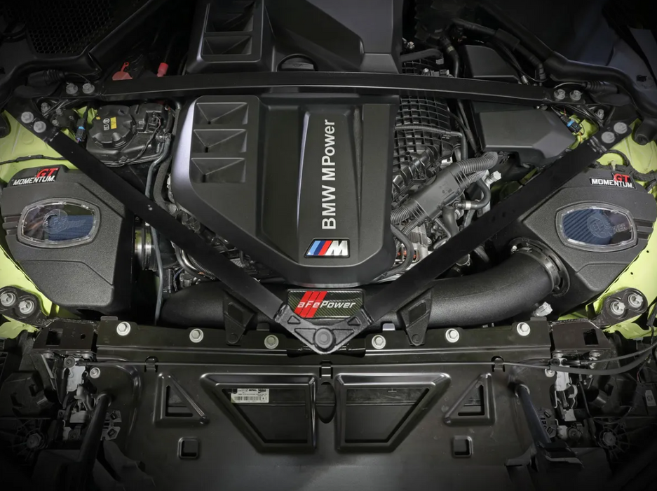 Intake AfePower Momentum Pro para BMW M2/M3/M4 (S58)